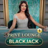 Privé Lounge Blackjack 1