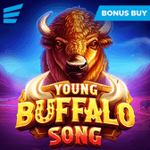 Young Buffalo Song