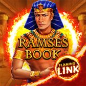 Ramses Book Flaming Link