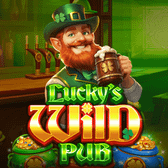 Lucky's Wild Pub