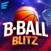 B-Ball Blitz