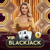 VIP Blackjack 1 - Ruby