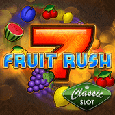 Fruit Rush